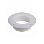 Mast Collar White